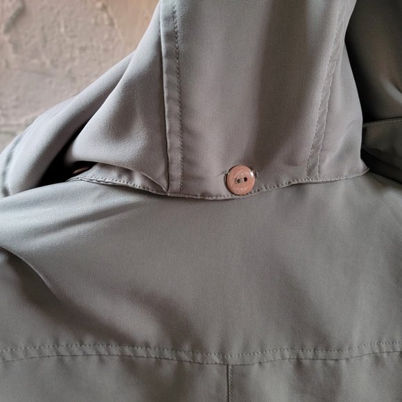 IZ Sport Jacket - Olive Green - Picture 8 of 10